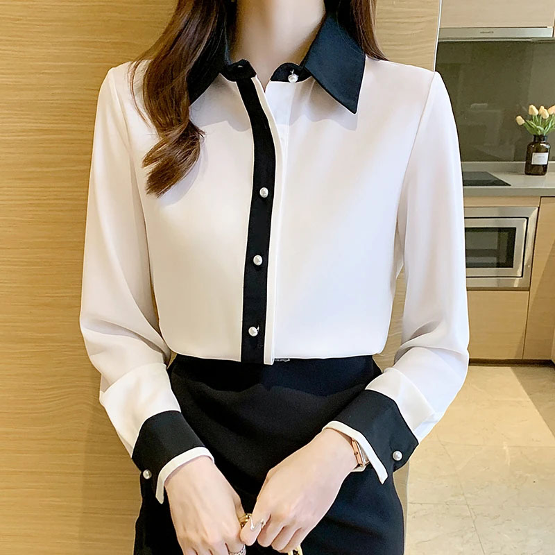 Men Formal Wear Pinterest - Camisa de chiffon branca para mulheres