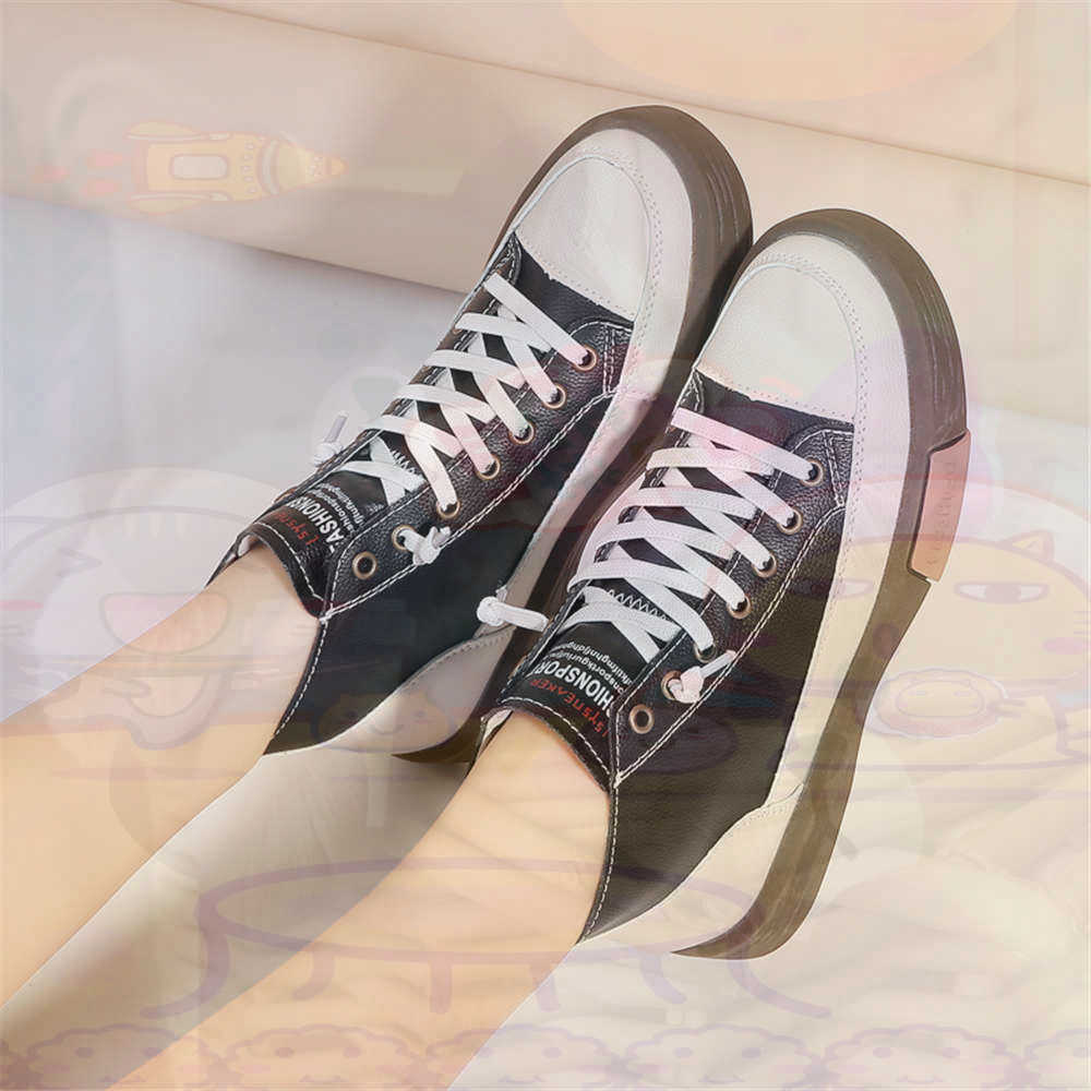 Men'S Formal Wear Canada - Alta superior oi corte oferece skate