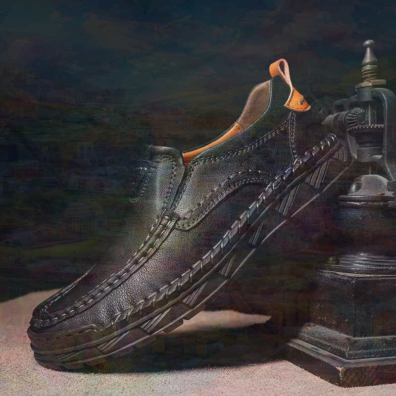 Men'S Formal Wear Canada - 39 slipon tênis homem 46 andando
