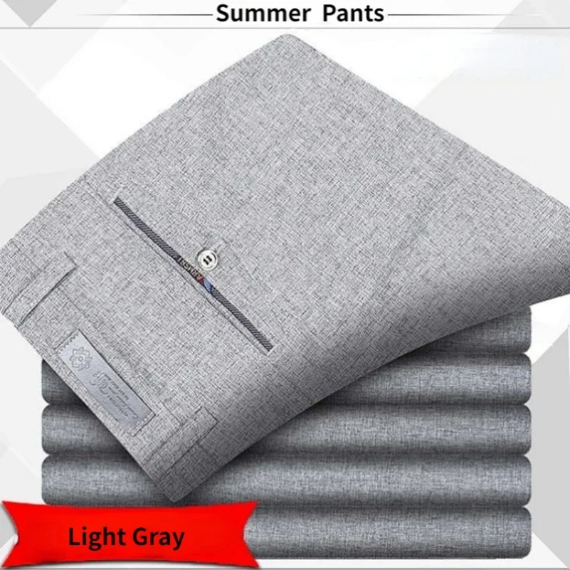 Men Formal Wear Pinterest - Calças de terno clássico masculino de