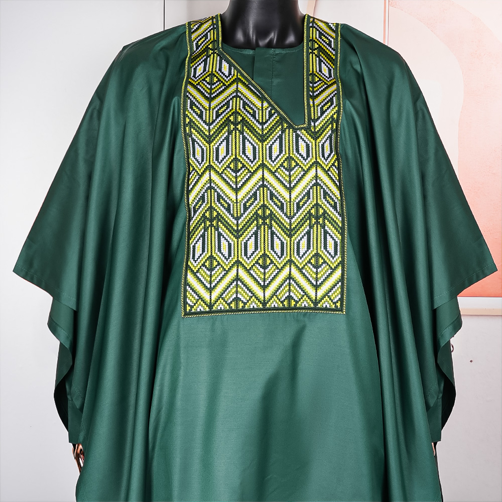 Men Formal Wear Clothes - H&D Roupas Africanas para Homens Desgaste