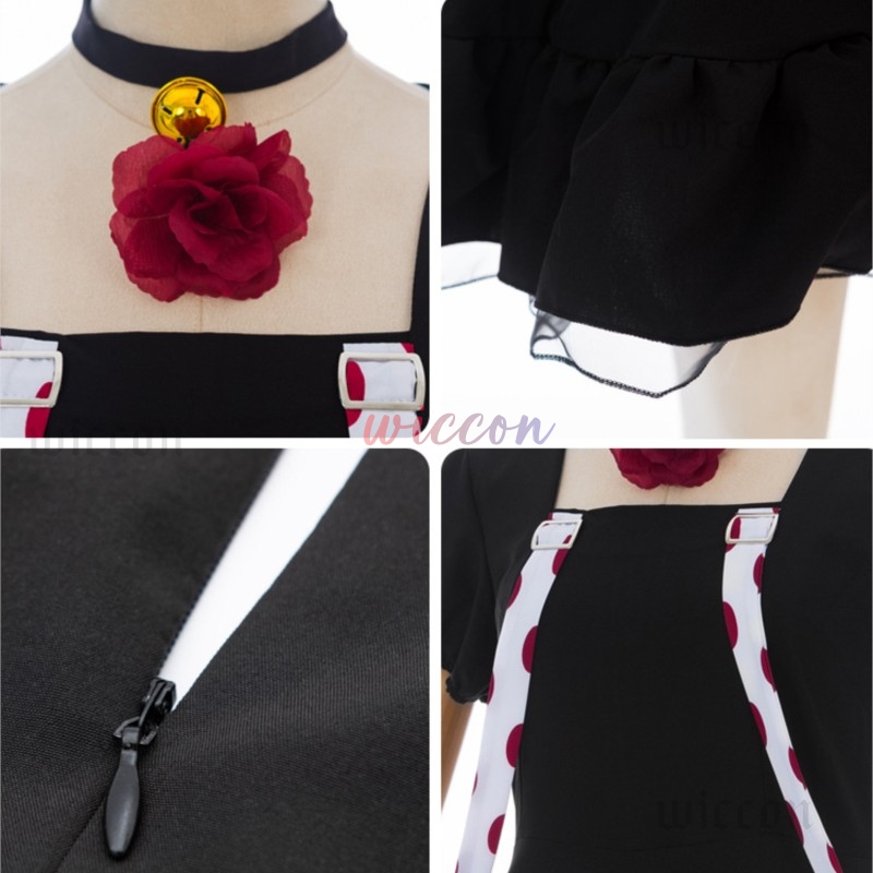 Anime juuzou suzuya cosplay ve - Men Formal Wear Set avaliação e preço