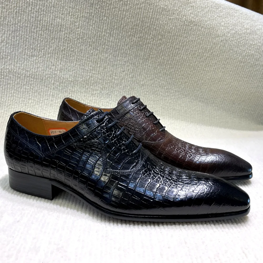 Sapatos oxford masculinos de l - Men Formal Wear For Wedding avaliação e preço