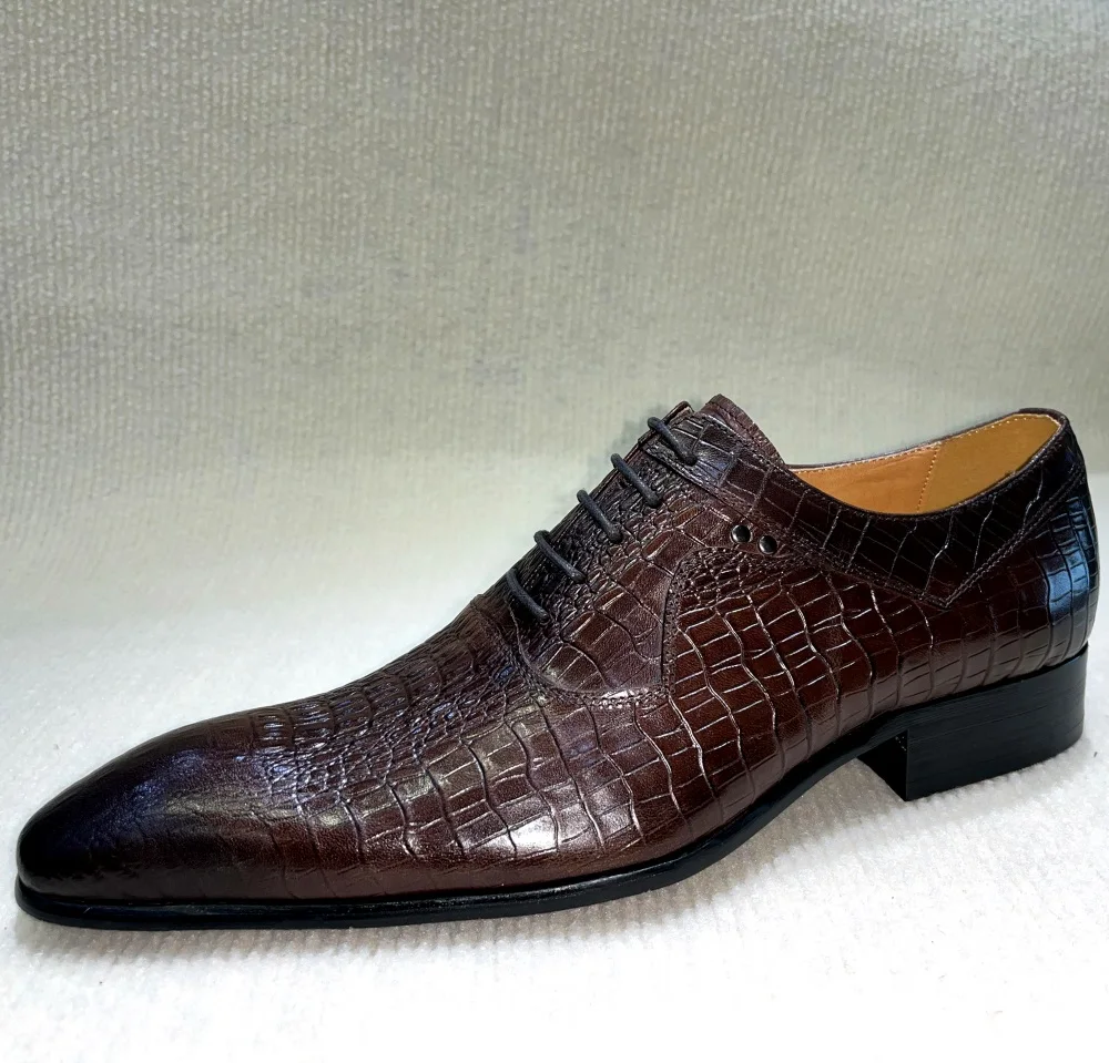 Sapatos oxford masculinos de l - Men Formal Wear For Wedding avaliação e preço
