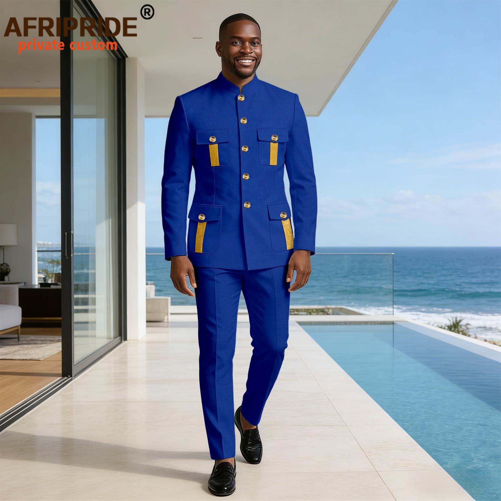 Conjunto de Roupas Formais Mas - Men Formal Wear Clothes avaliação e preço
