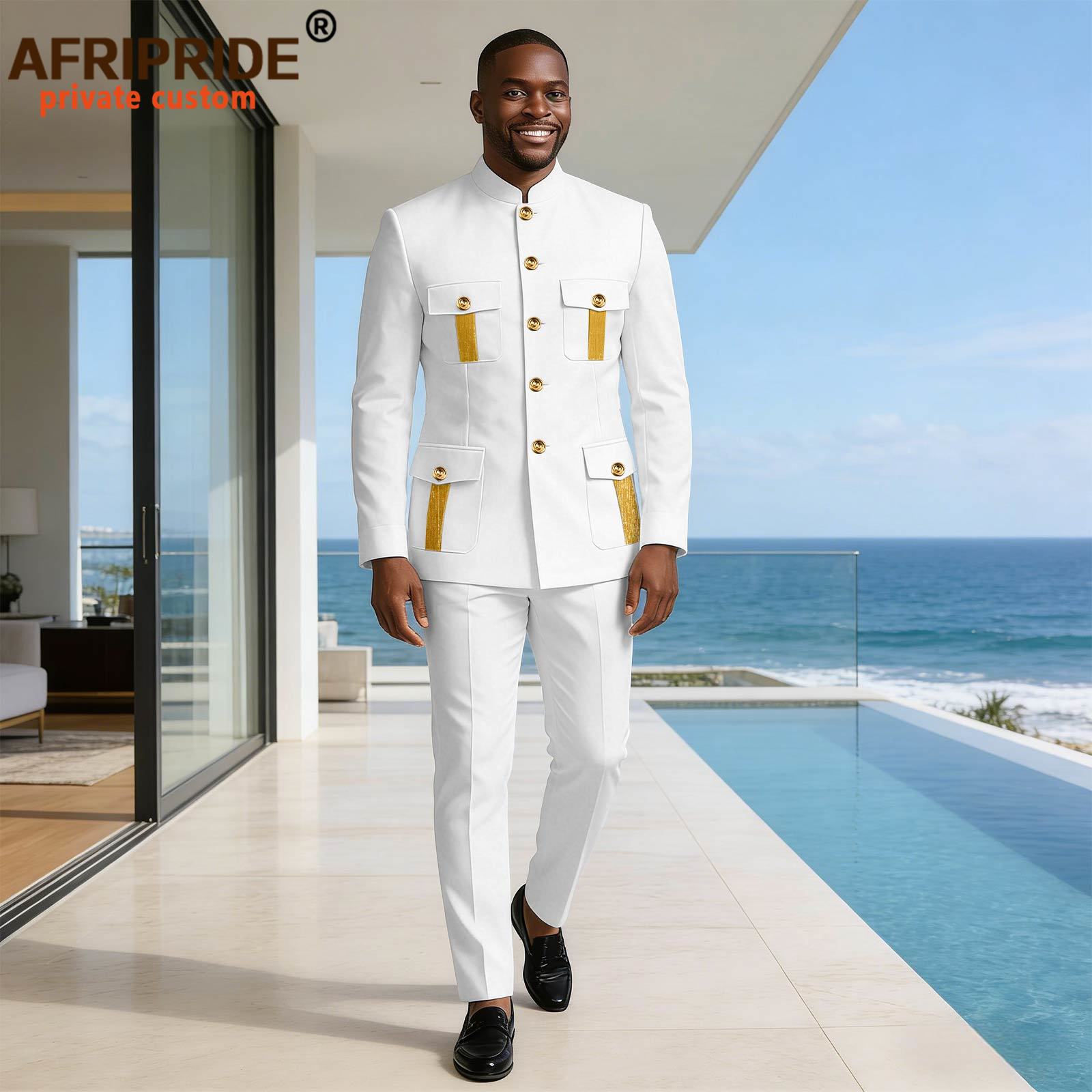 Conjunto de Roupas Formais Mas - Men Formal Wear Clothes avaliação e preço