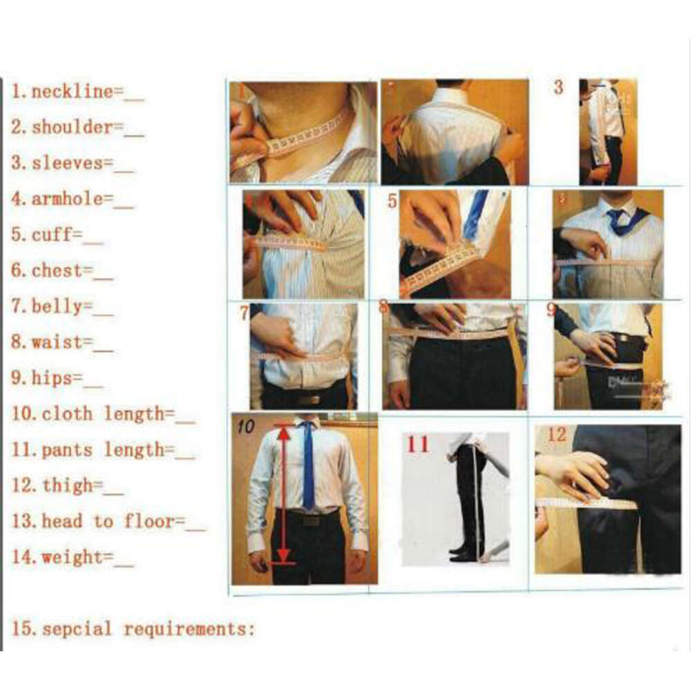 Elegante Terno de Casamento de - Men Formal Wear Clothes avaliação e preço
