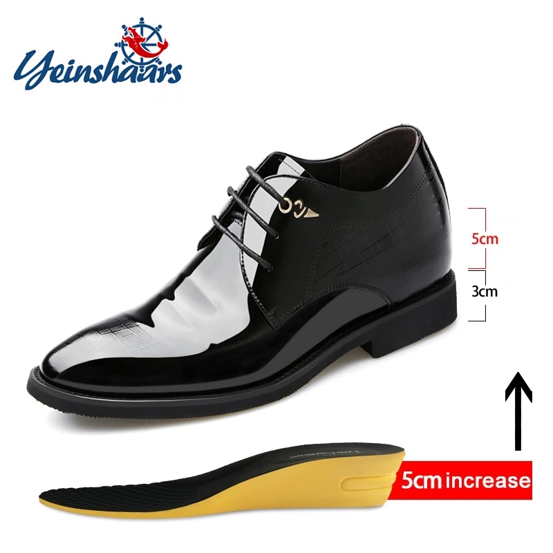 Sapato de couro envernizado ma - Men Formal Wear Pinterest avaliação e preço