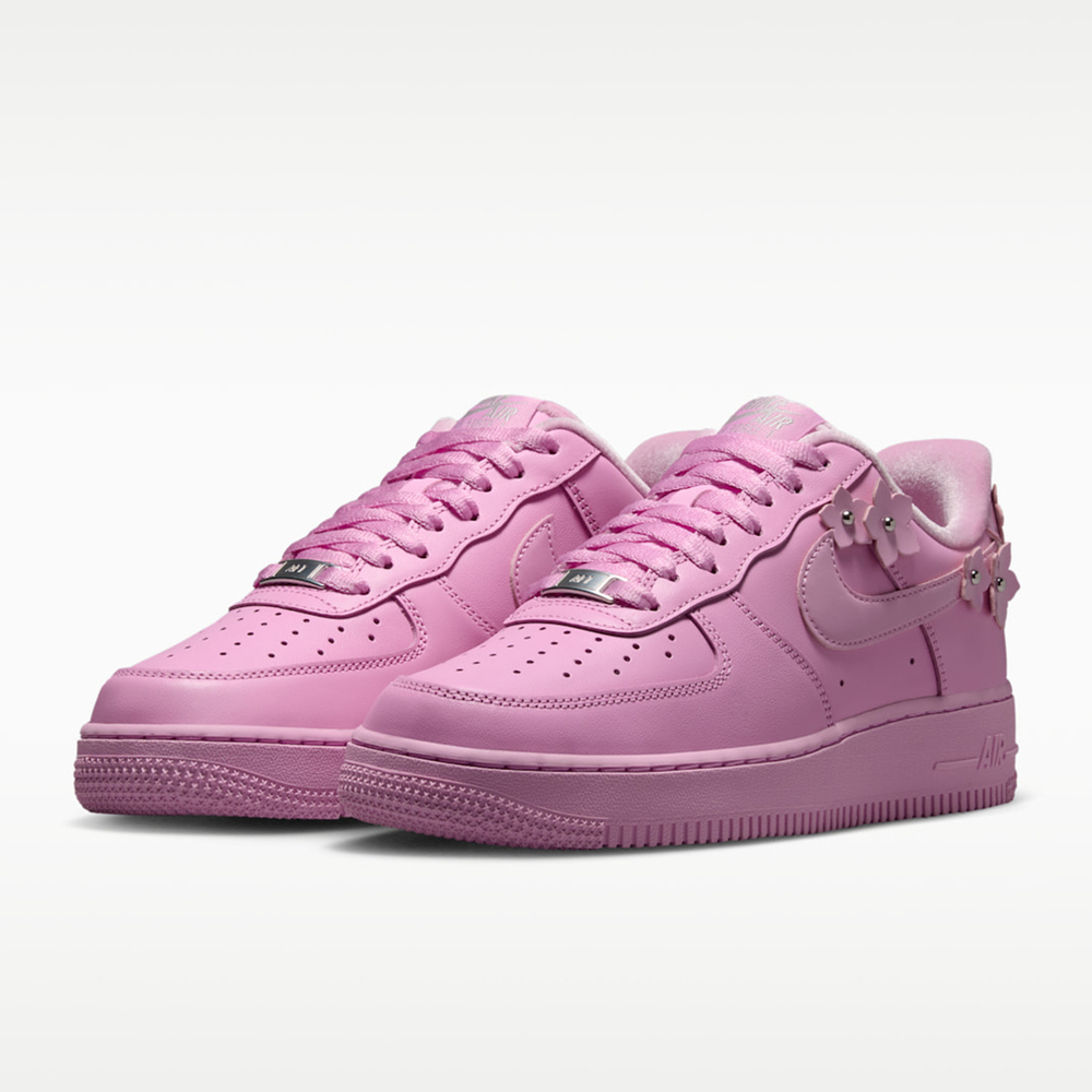 Tênis Nike AIR FORCE 1 '07 par - Nike Shoes Air Force 1 avaliação e preço