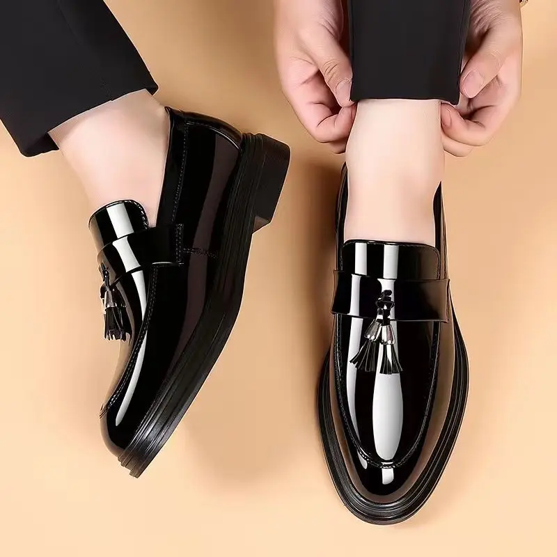 Sapato social preto masculino, - Men Formal Wear Pinterest avaliação e preço