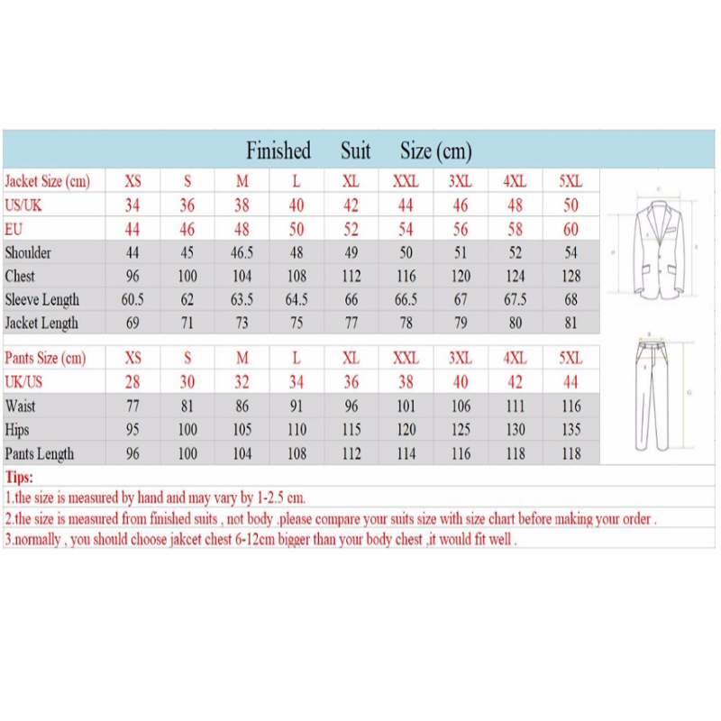 Fatos formais azuis escuros ma - Men Formal Wear For Wedding avaliação e preço