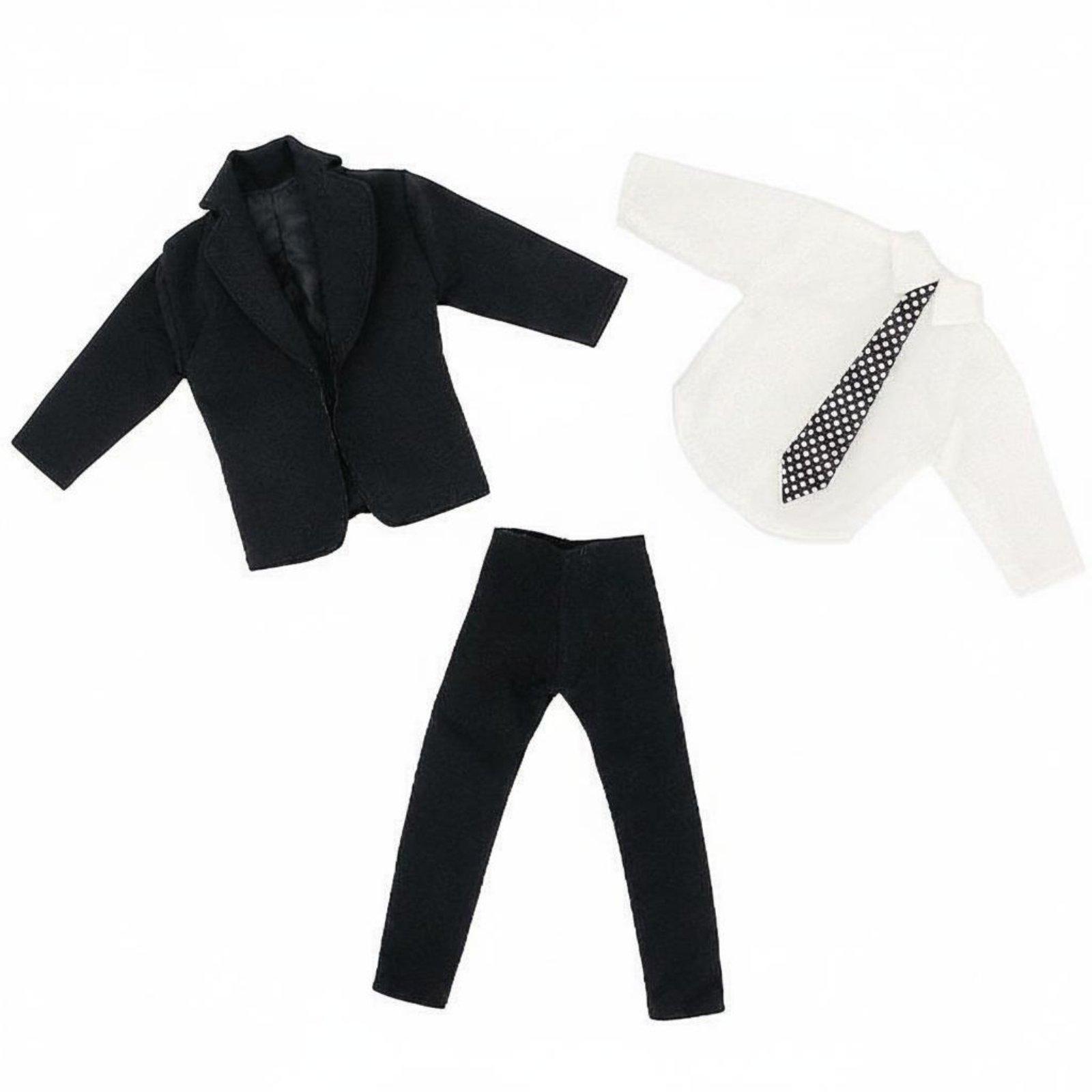 Conjunto de Roupa Formal para  - Men Formal Wear Clothes avaliação e preço