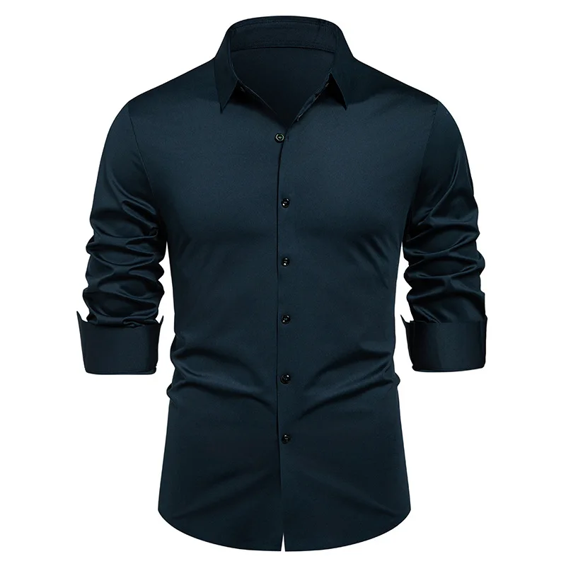 Camisas Sociais Masculinas de  - Men Formal Wear Pinterest avaliação e preço