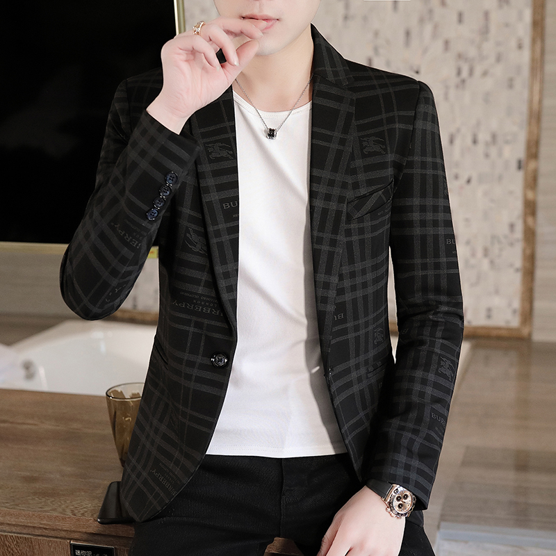 Terno Masculino Fino para Prim - Men Formal Wear Clothes avaliação e preço