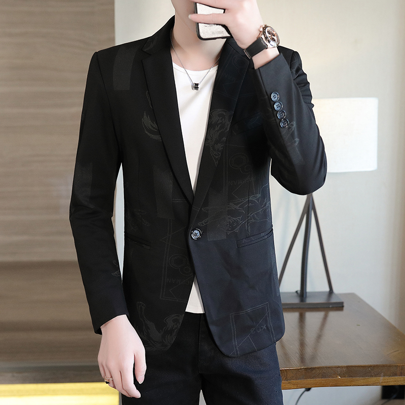 Terno Masculino Fino para Prim - Men Formal Wear Clothes avaliação e preço