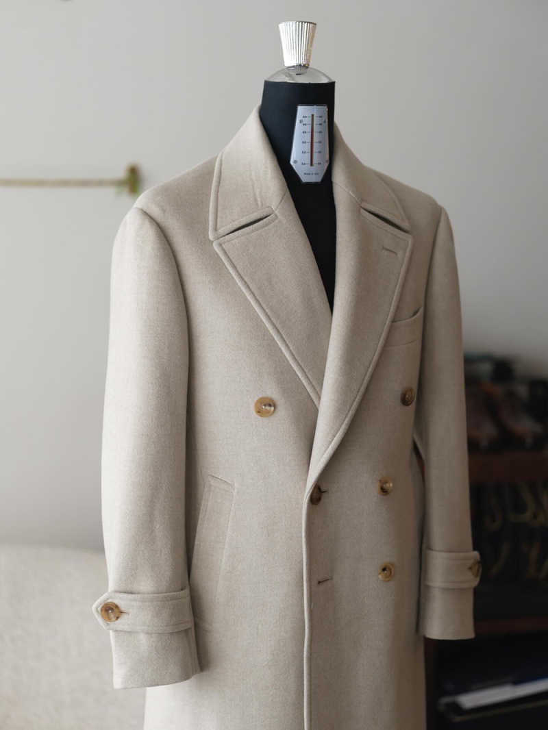 Cavalheiro casaco masculino in - Men'S Formal Wear In Winter avaliação e preço