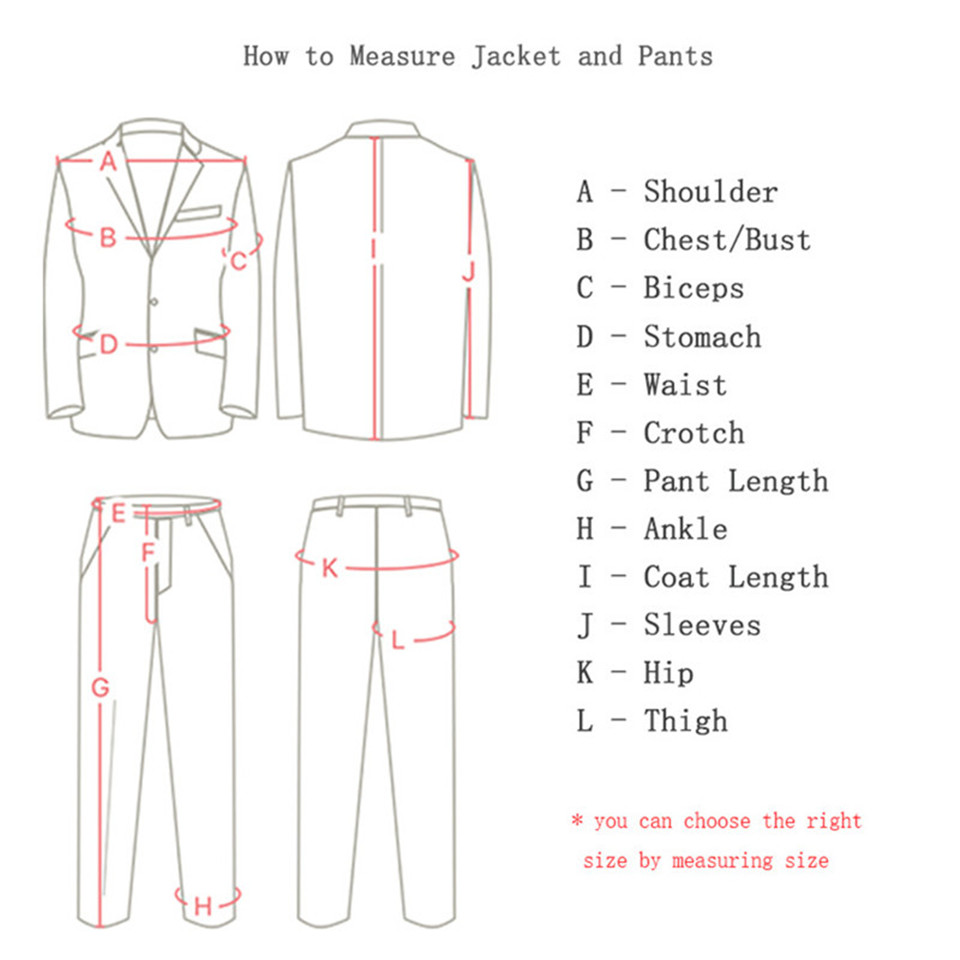 Personalizado gola dourada mar - Men Formal Wear Pinterest avaliação e preço