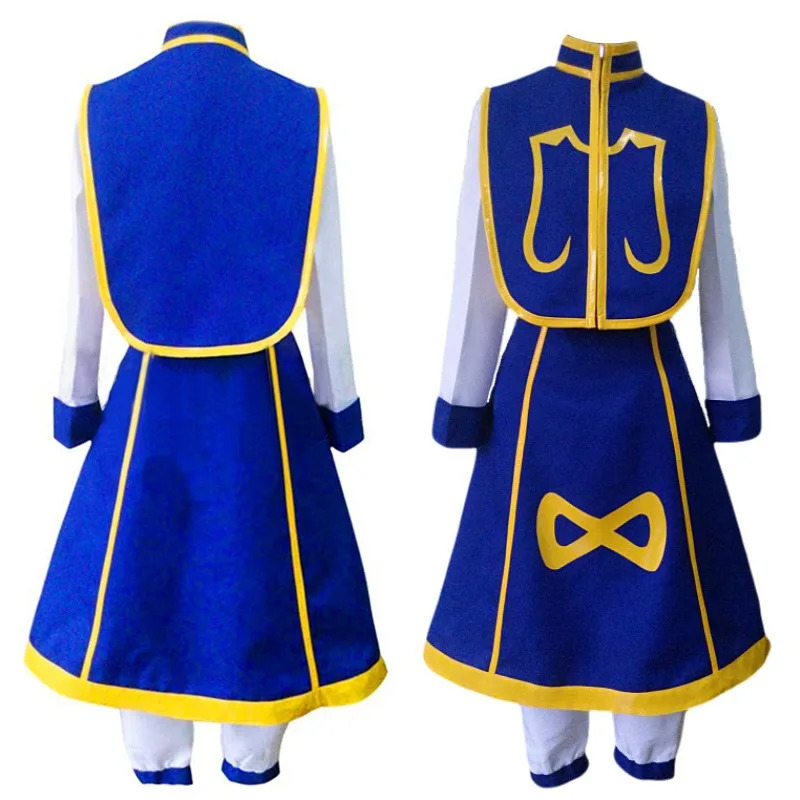 Fantasia de Cosplay Anime HUNT - Men Formal Wear Set avaliação e preço
