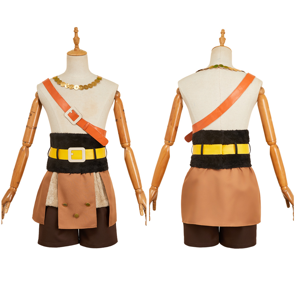 Fantasia de Cosplay Anime Elba - Men Formal Wear Set avaliação e preço