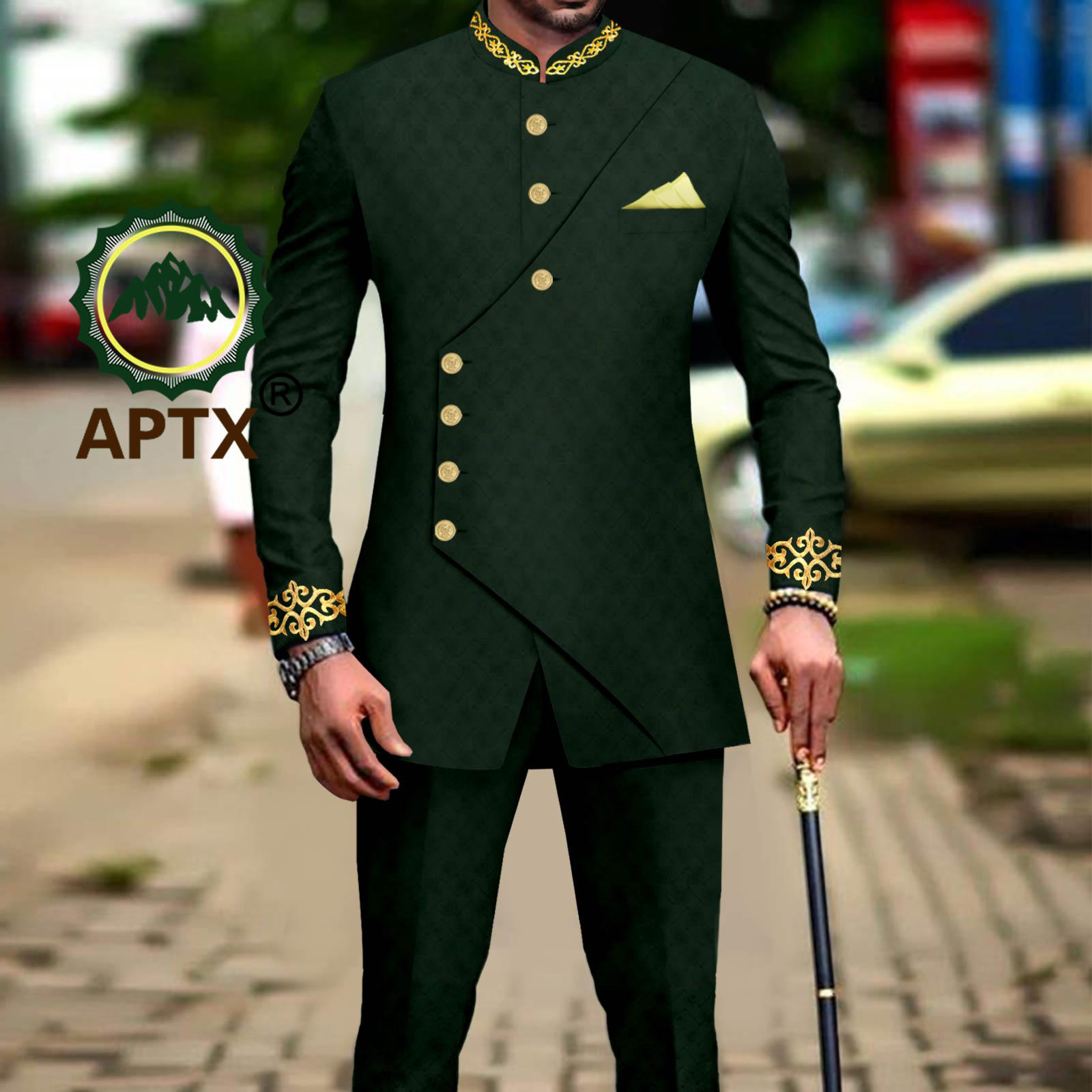 Roupas africanas para homens,  - Men Formal Wear Clothes avaliação e preço