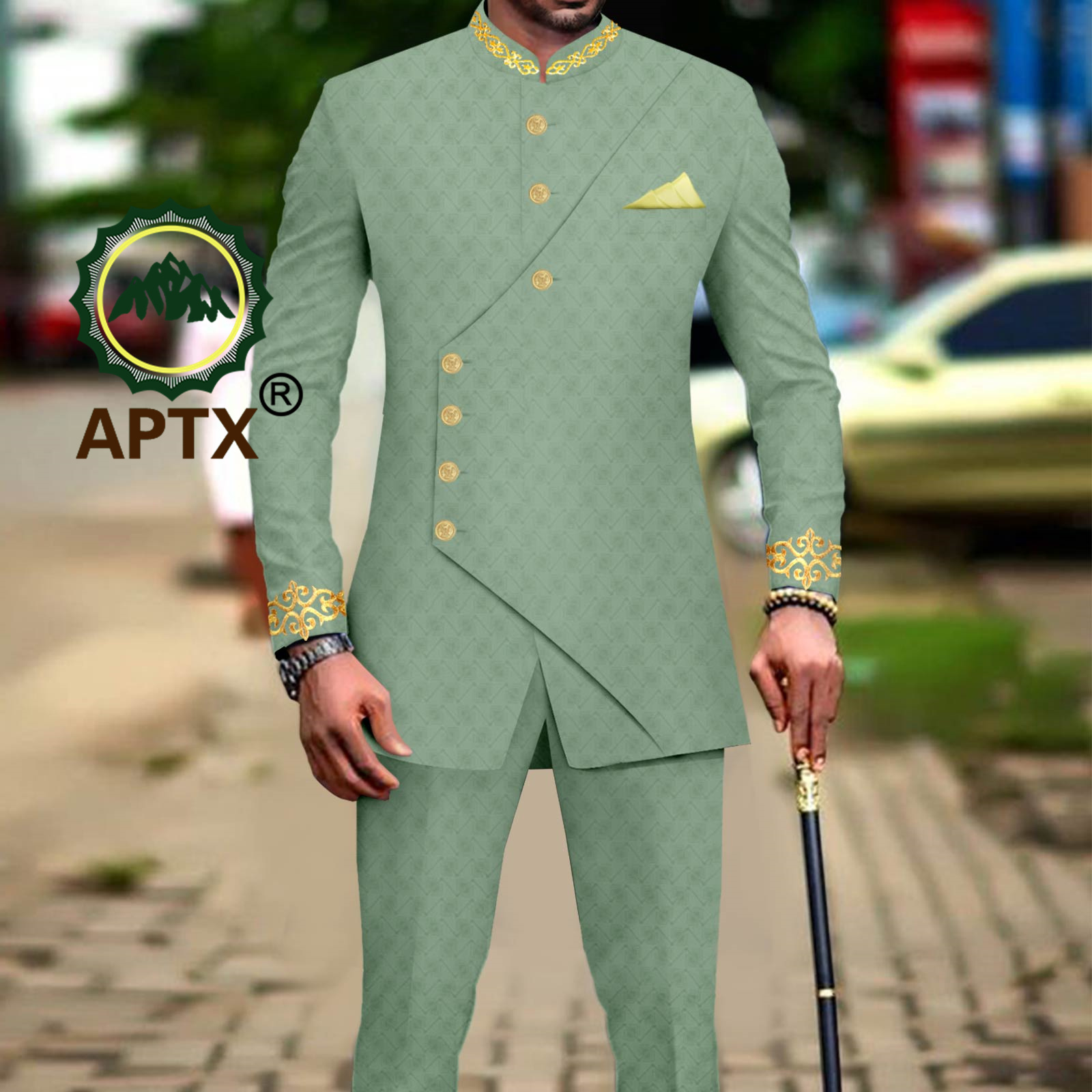Roupas africanas para homens,  - Men Formal Wear Clothes avaliação e preço