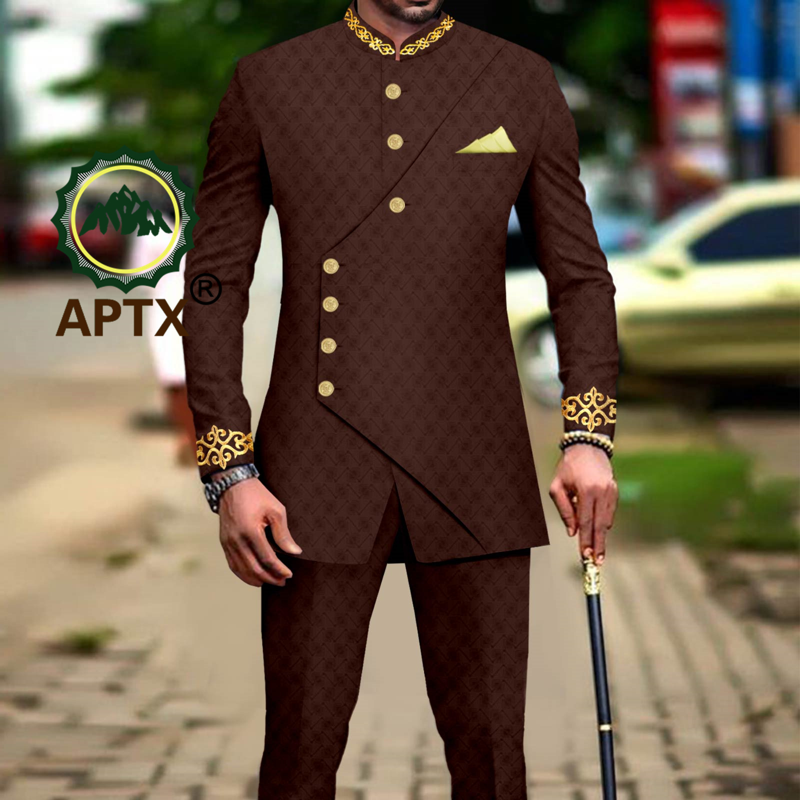 Roupas africanas para homens,  - Men Formal Wear Clothes avaliação e preço