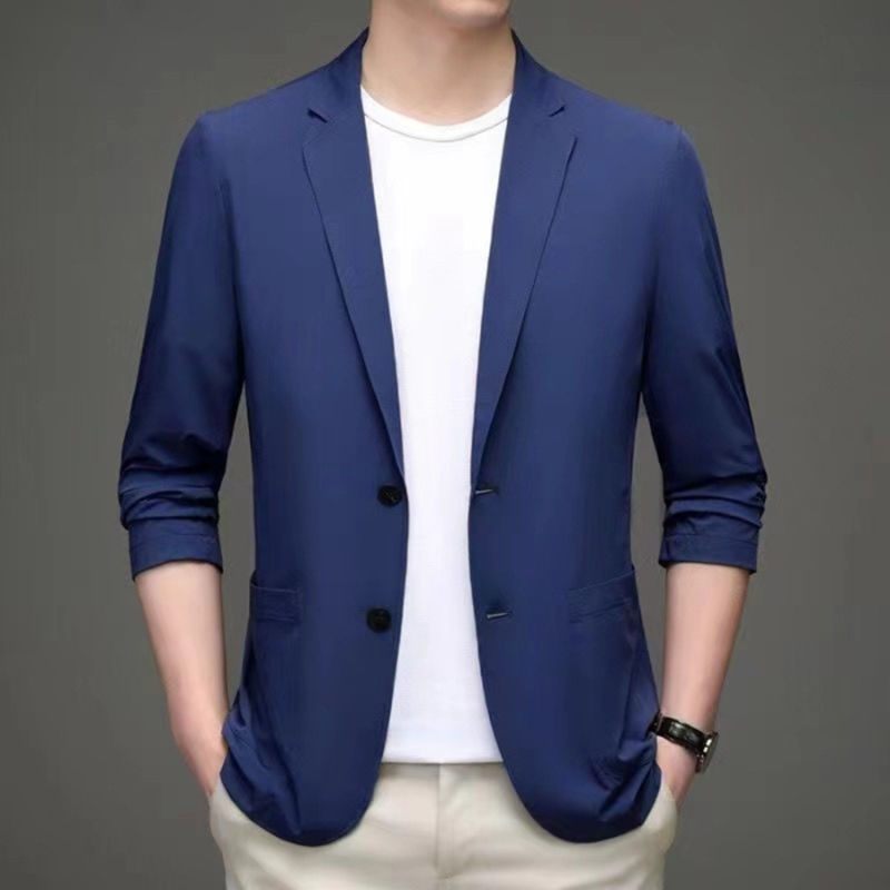 Roupa de Trabalho Masculina de - Men Formal Wear Clothes avaliação e preço