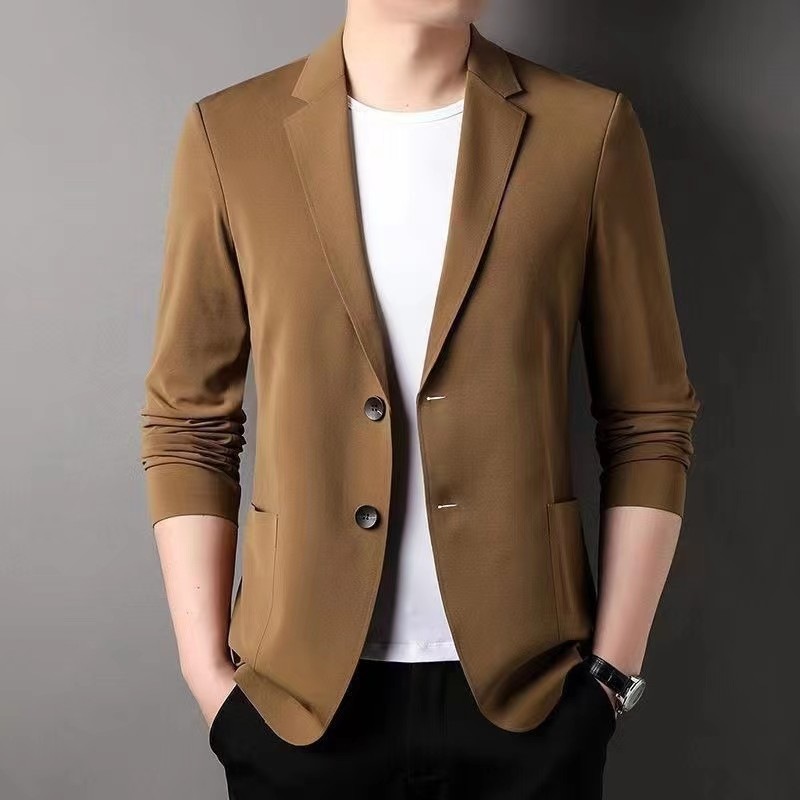 Roupa de Trabalho Masculina de - Men Formal Wear Clothes avaliação e preço