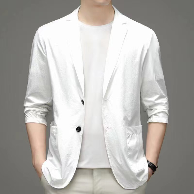 Roupa de Trabalho Masculina de - Men Formal Wear Clothes avaliação e preço