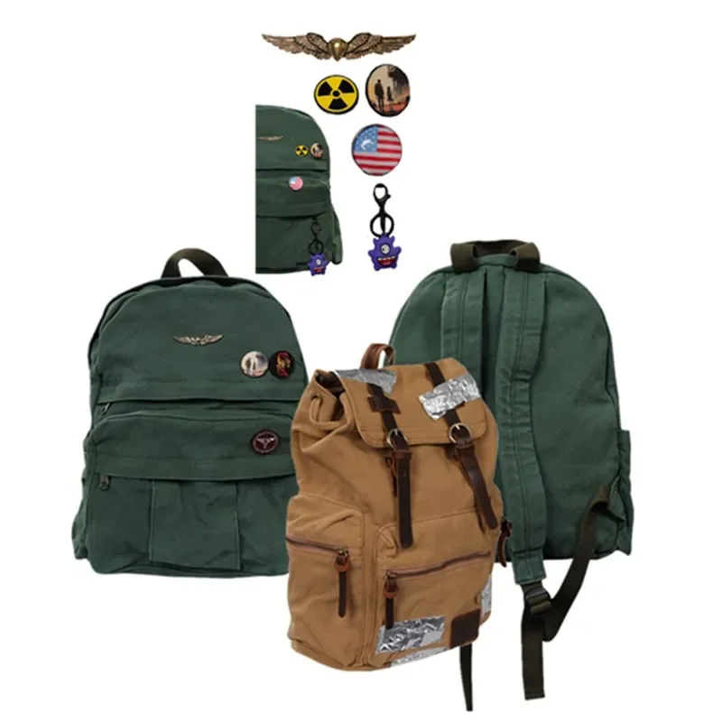 Mochila Joel The Last Ellie Co - Men Formal Wear Set avaliação e preço