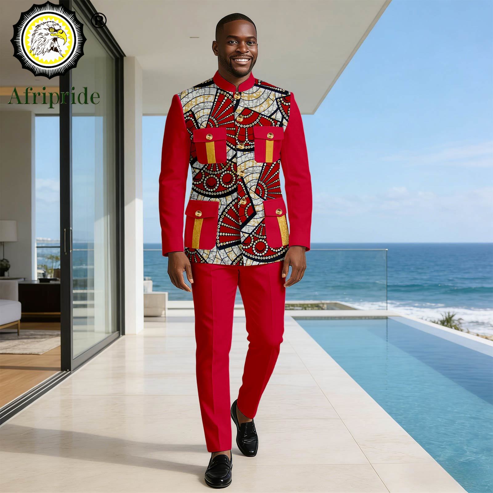 Conjunto de Roupas Formais Mas - Men Formal Wear Clothes avaliação e preço