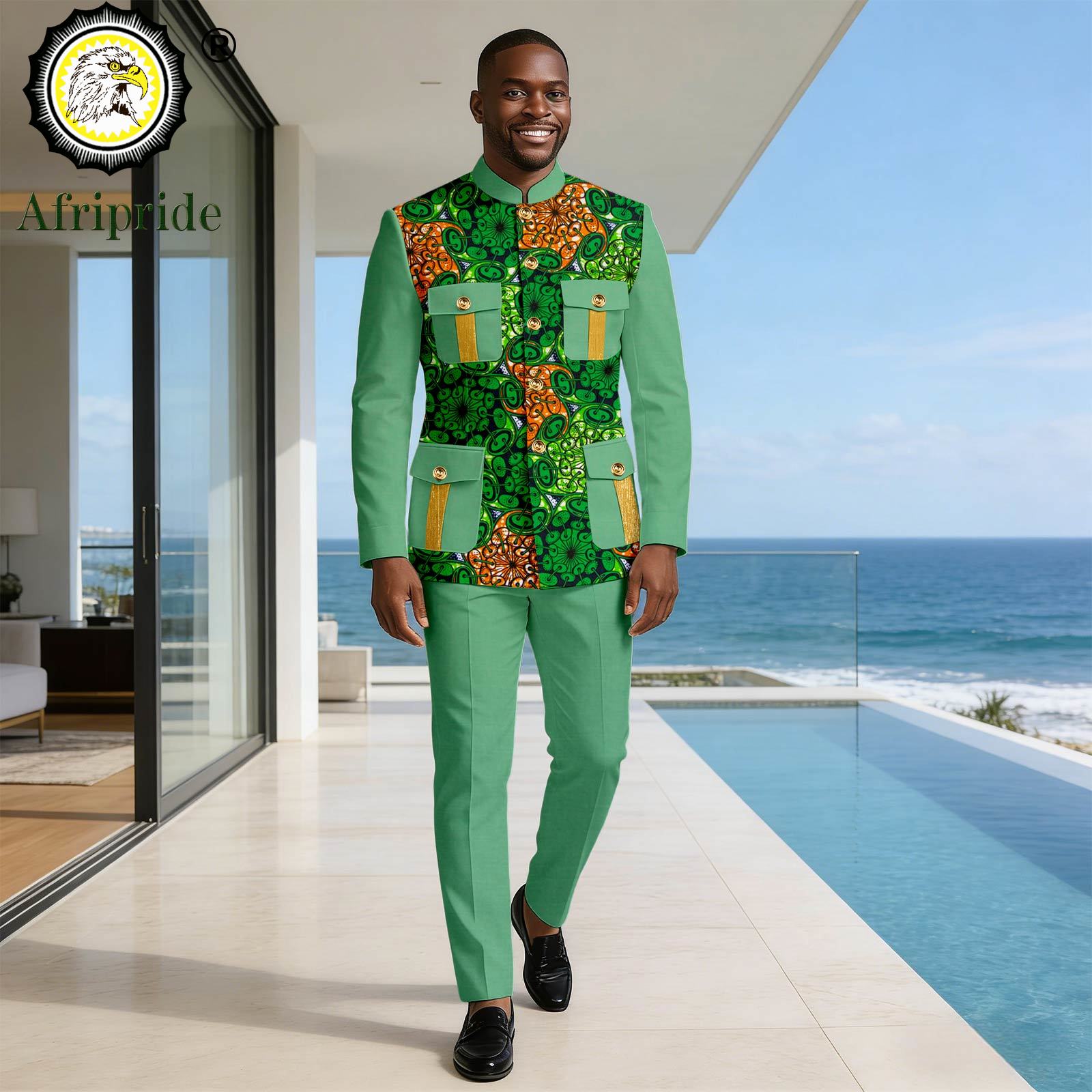Conjunto de Roupas Formais Mas - Men Formal Wear Clothes avaliação e preço