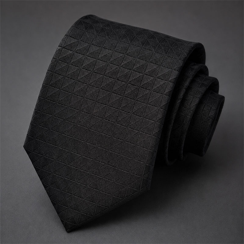 Gravata Masculina Estreita Fei - Men Formal Wear With Tie avaliação e preço