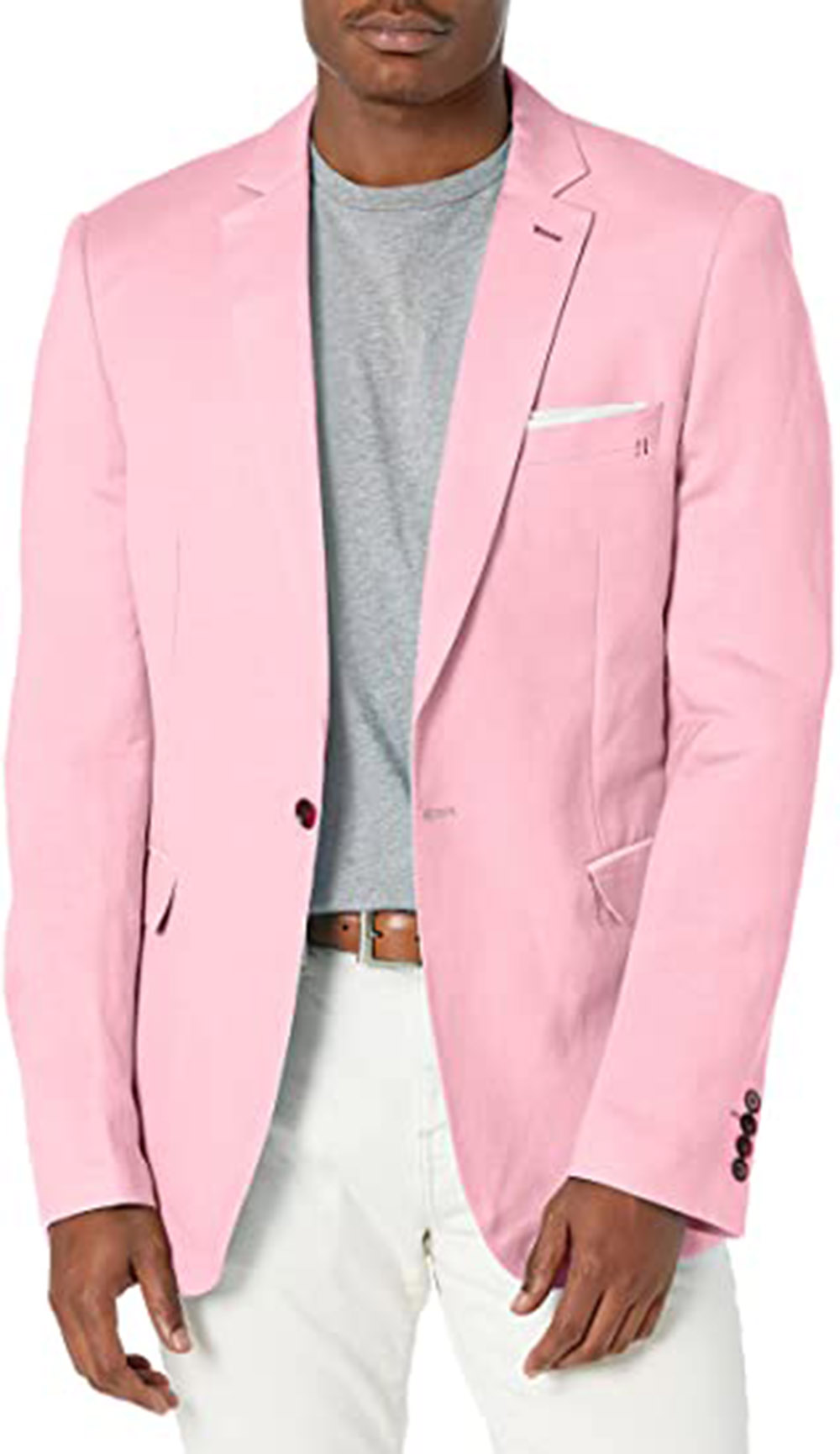 Conjunto de ternos masculinos  - Khaki Formal Wear Men avaliação e preço