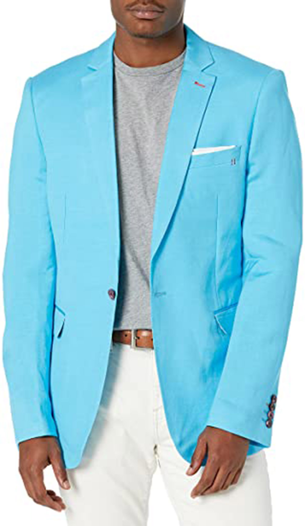 Conjunto de ternos masculinos  - Khaki Formal Wear Men avaliação e preço