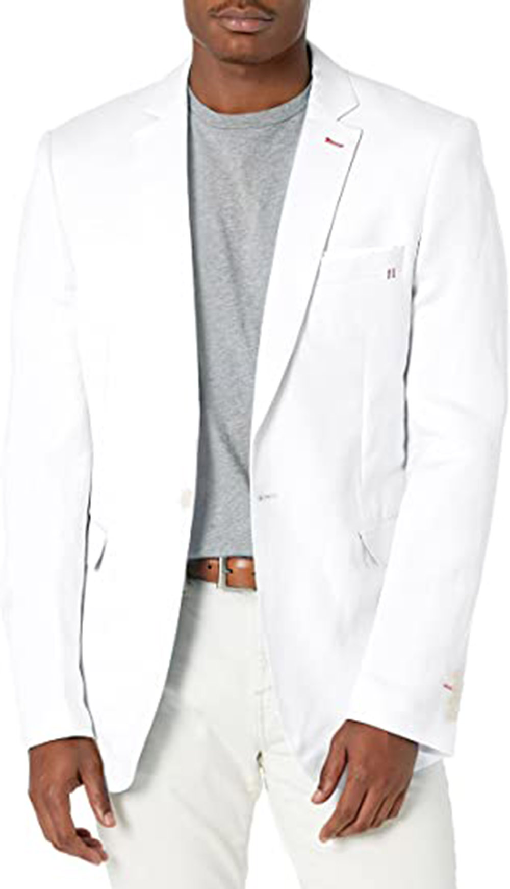 Conjunto de ternos masculinos  - Khaki Formal Wear Men avaliação e preço