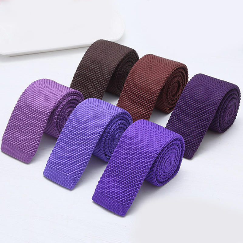 Gravatas de Malha Sólidas Pret - Men Formal Wear With Tie avaliação e preço