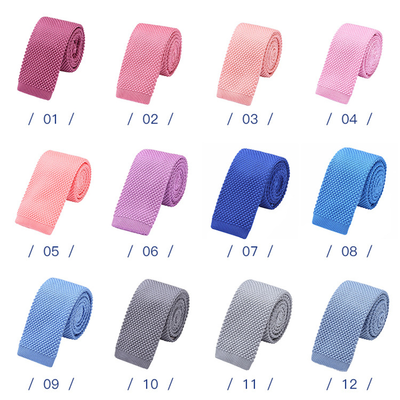 Gravatas de Malha Sólidas Pret - Men Formal Wear With Tie avaliação e preço