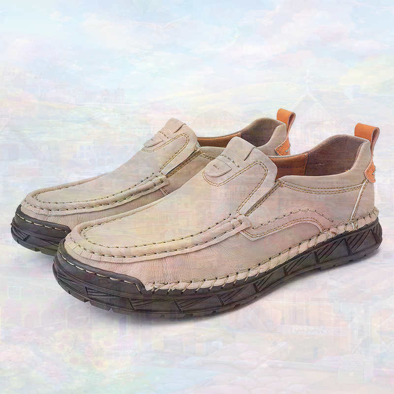 39 slipon tênis homem 46 andan - Men'S Formal Wear Canada avaliação e preço