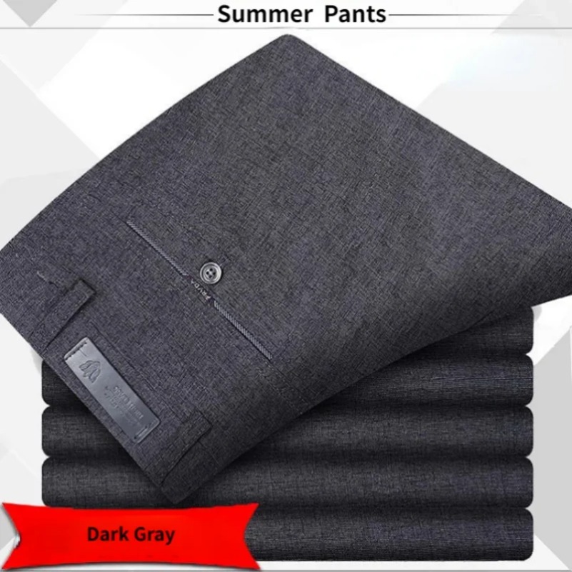 Calças de terno clássico mascu - Men Formal Wear Pinterest avaliação e preço