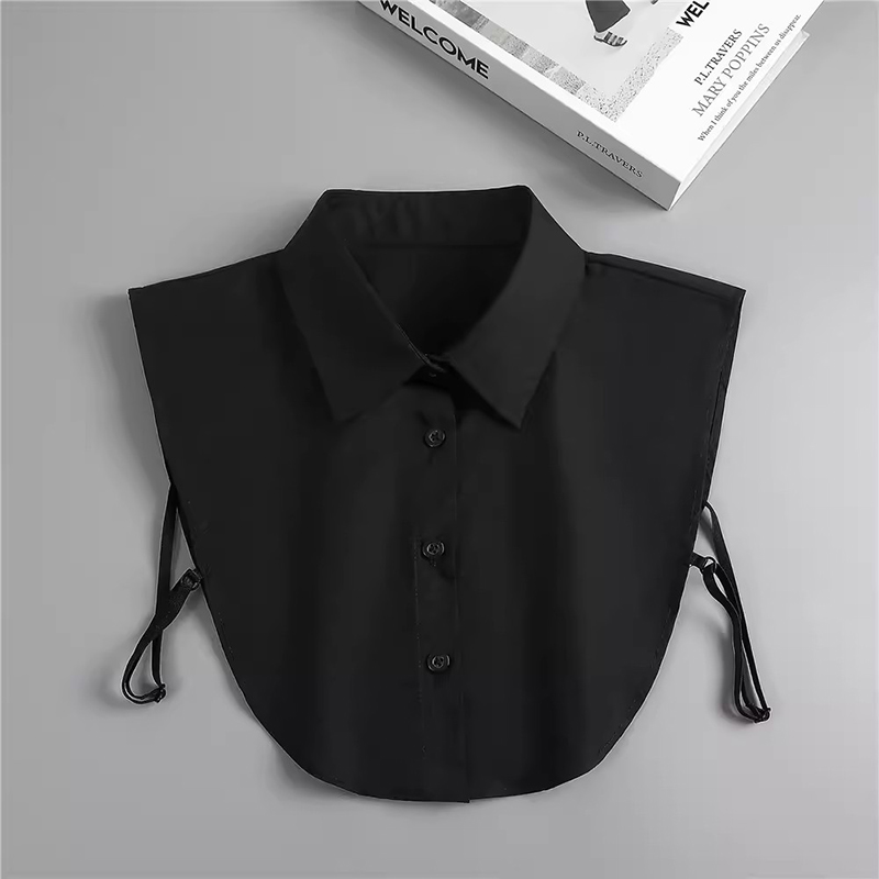 Colarinho Falso Confortável, C - Men Formal Wear With Tie avaliação e preço