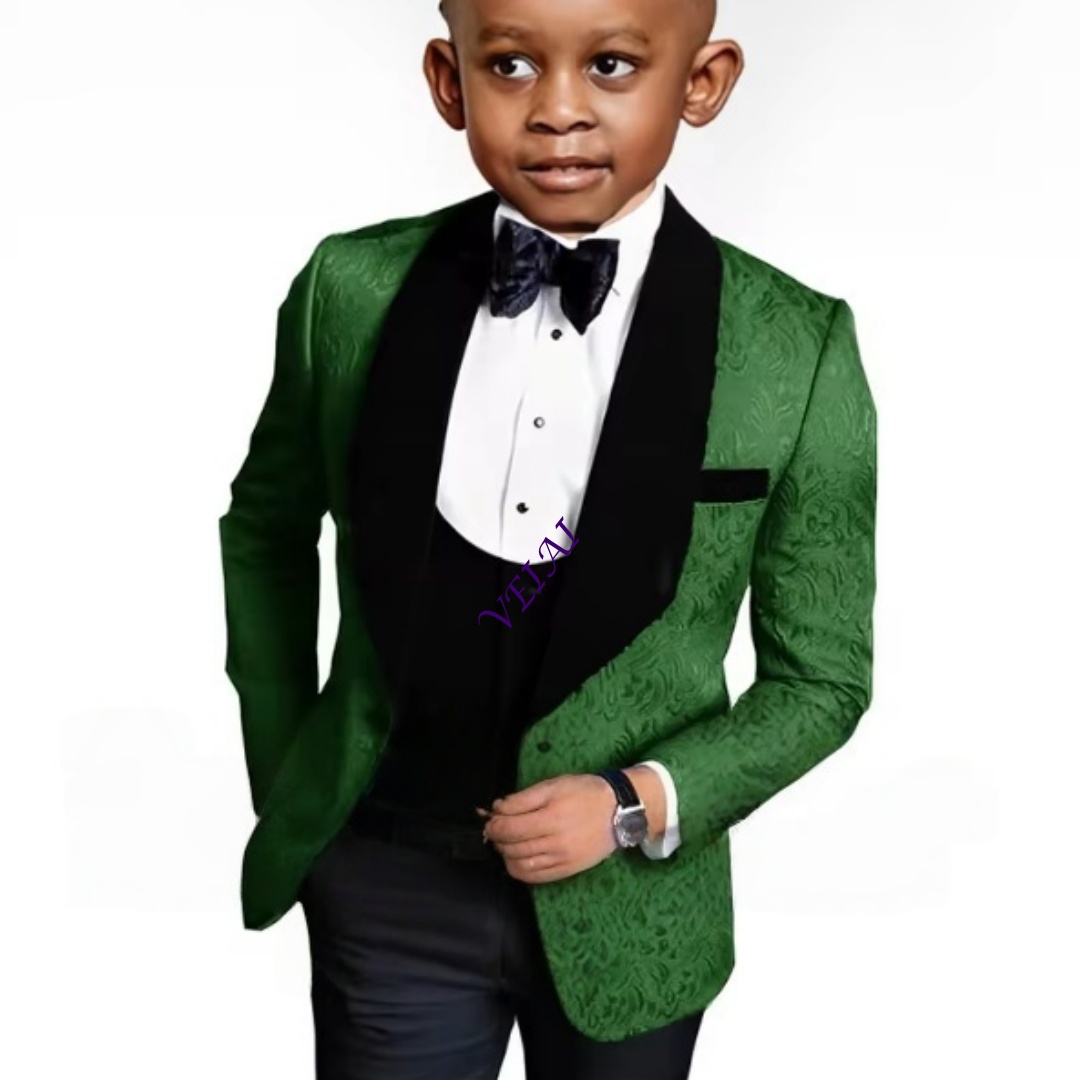 Conjunto de Terno Floral IFash - Men Formal Wear Clothes avaliação e preço