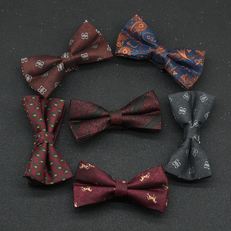 Gravata borboleta masculina pa - Men Formal Wear For Wedding avaliação e preço