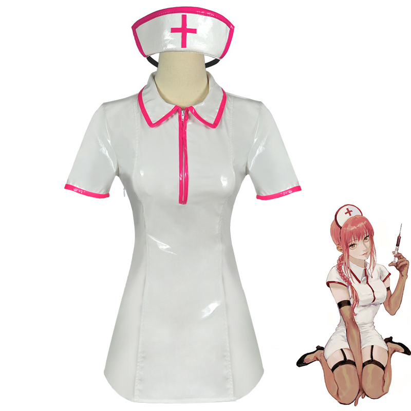 Anime homem motosserra cosplay - Men Formal Wear Set avaliação e preço