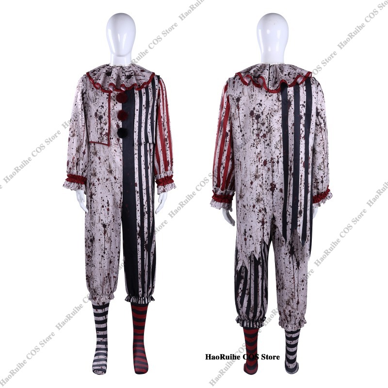 Novo Traje de Cosplay Art Clow - Men Formal Wear Set avaliação e preço