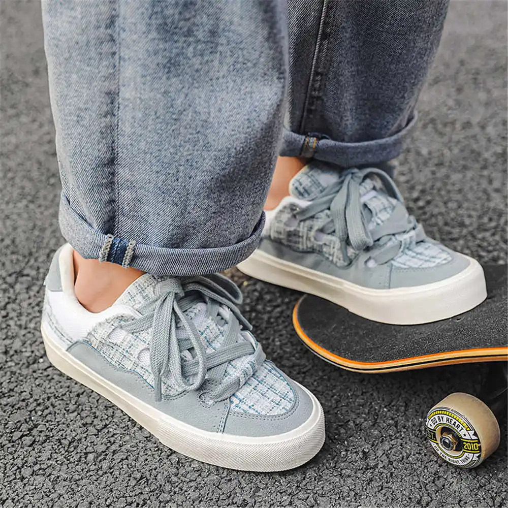 Com laço hiphop sapatos escola - Men'S Formal Wear Canada avaliação e preço
