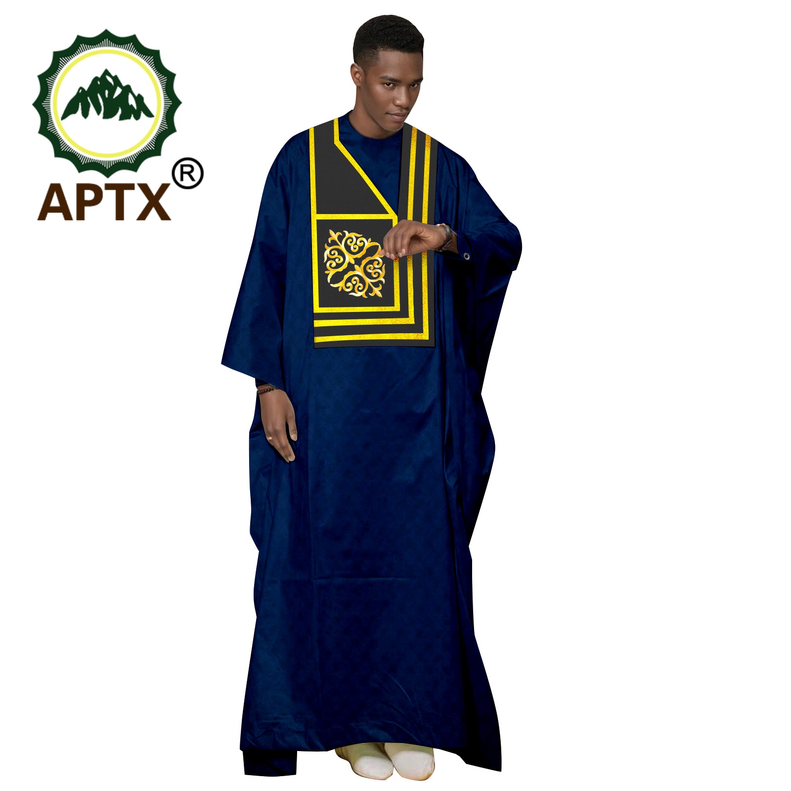 Roupas africanas para homens t - Men Formal Wear Clothes avaliação e preço