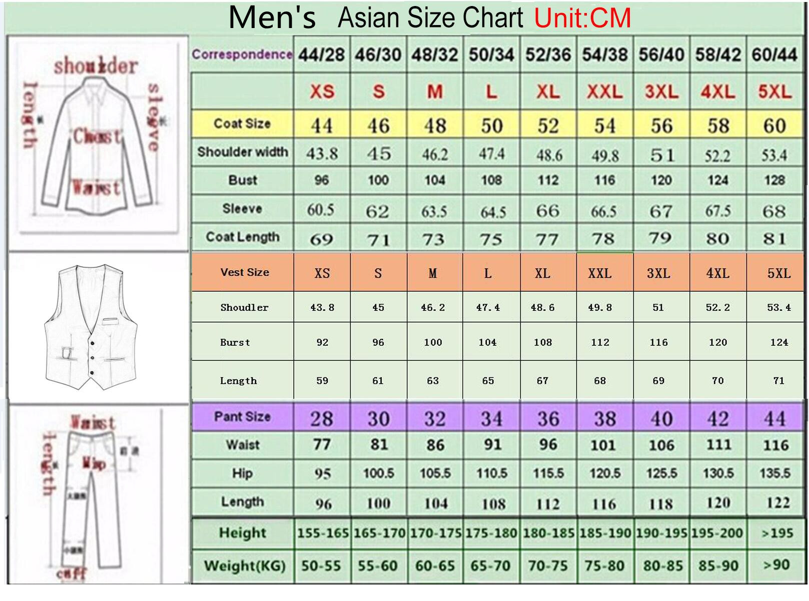 High-end moda diamante terno m - Men Formal Wear For Wedding avaliação e preço