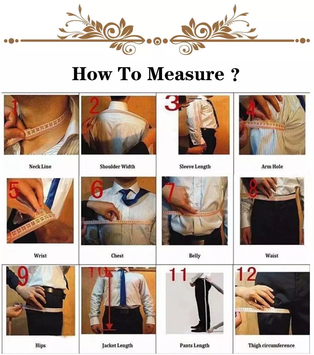 High-end moda diamante terno m - Men Formal Wear For Wedding avaliação e preço
