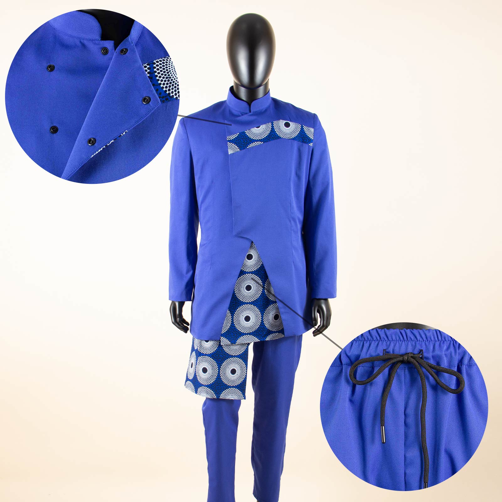Roupas africanas para homens,  - Men Formal Wear Clothes avaliação e preço
